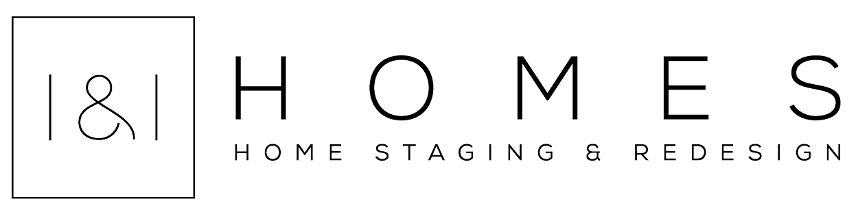 IandI-Homes-Logo I & I Homes, Home Staging and Redesign. Professional home staging in Orlando, Florida.