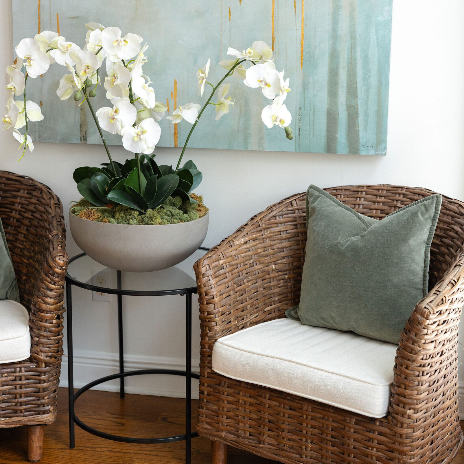 LDP-5847 i and i homes home staging orlando winter park